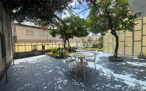 casa indipendente in vendita a Santa Marina