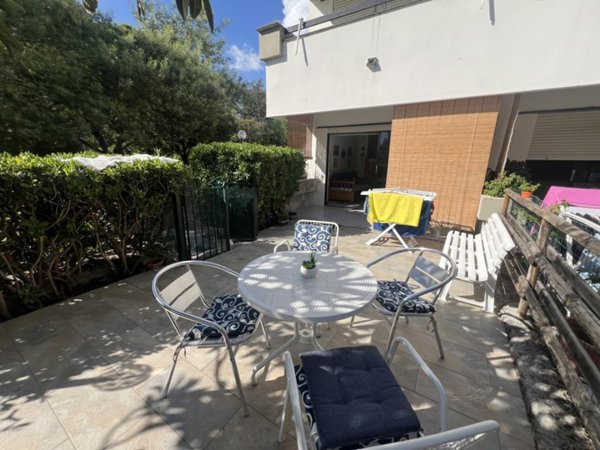 appartamento in vendita a Santa Marina