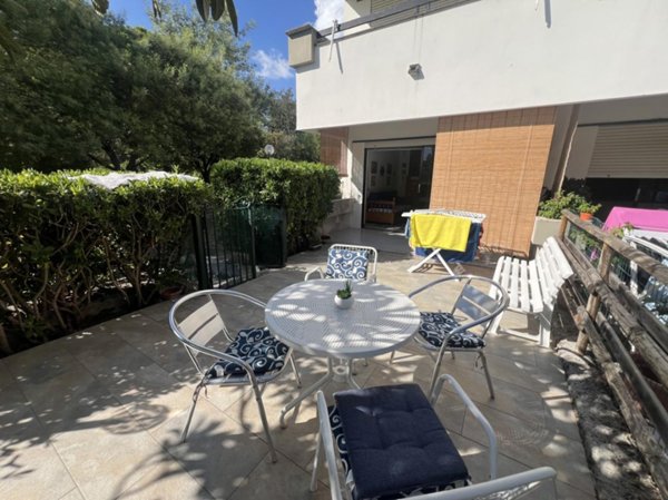 appartamento in vendita a Santa Marina