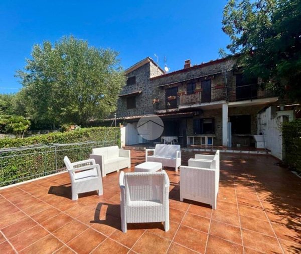 appartamento in vendita a Santa Marina