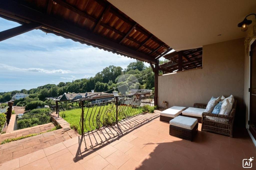 casa indipendente in vendita a Santa Marina