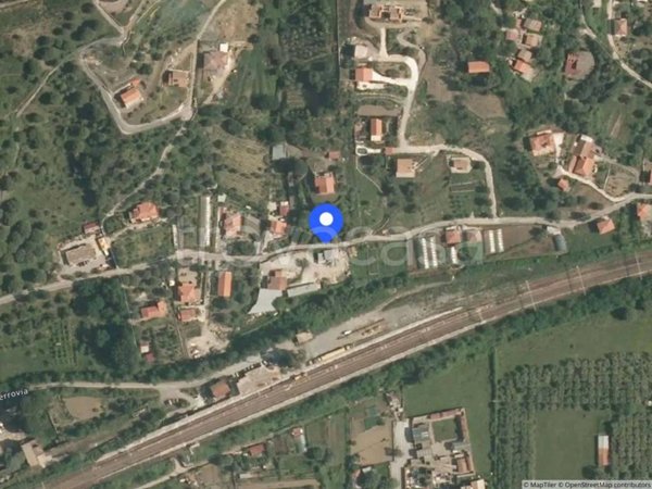 appartamento in vendita a Santa Marina