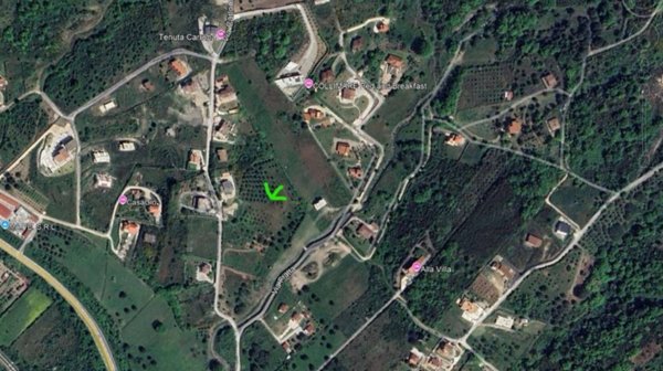 casa indipendente in vendita a Santa Marina