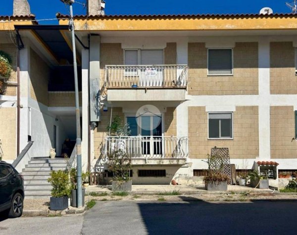 appartamento in vendita a Santa Marina