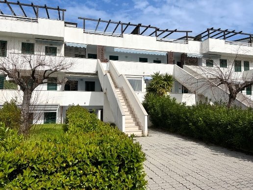 appartamento in vendita a Santa Marina