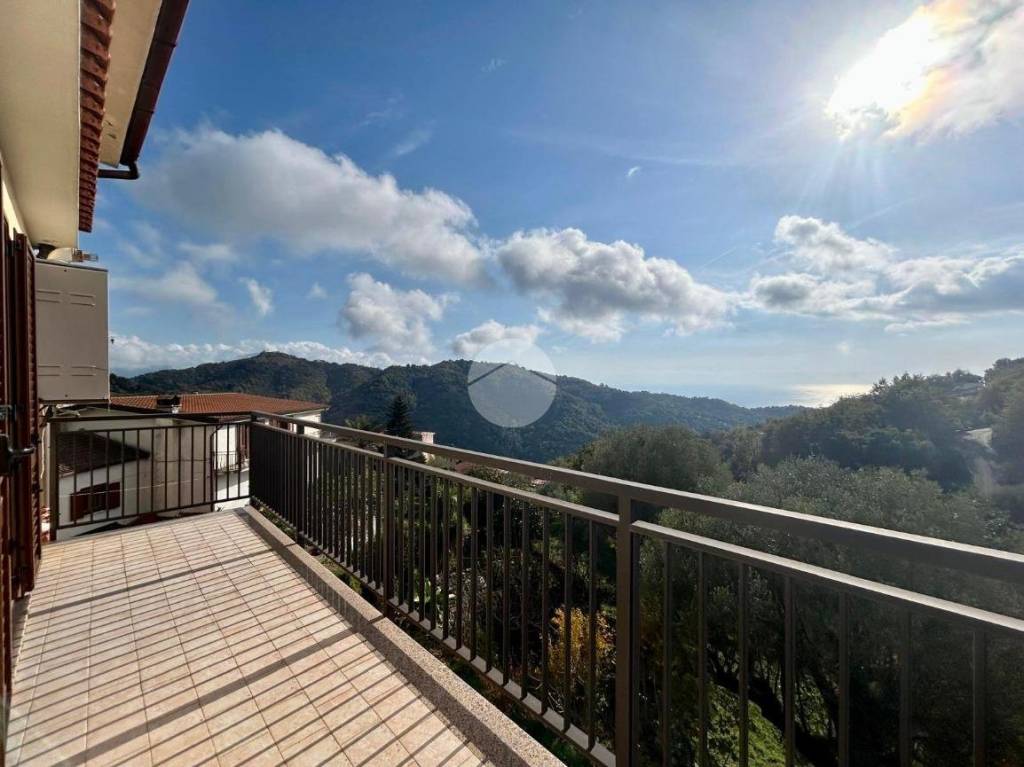 appartamento in vendita a Santa Marina