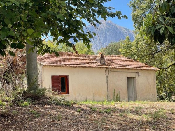 casa indipendente in vendita a Santa Marina