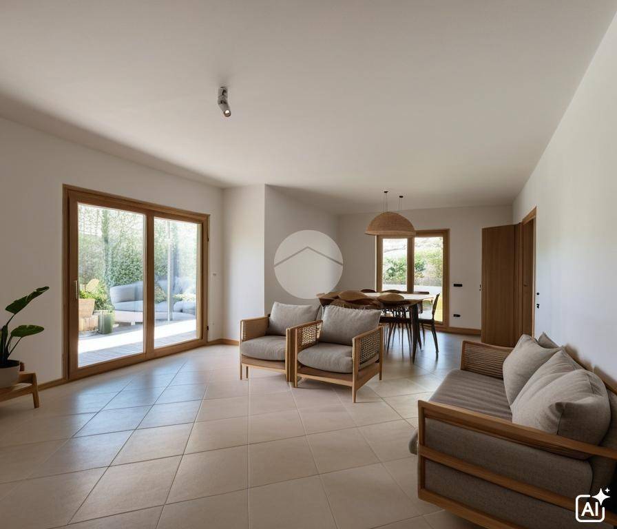 casa indipendente in vendita a Santa Marina