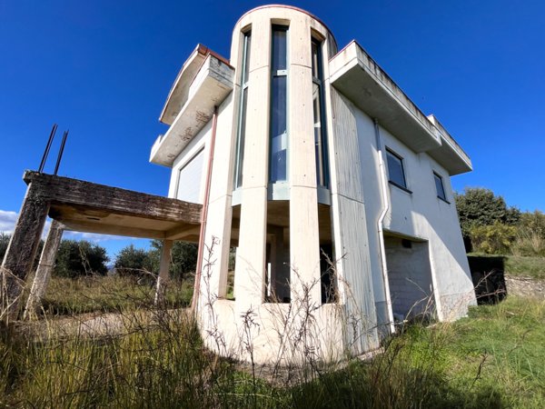 mansarda in vendita a Santa Marina