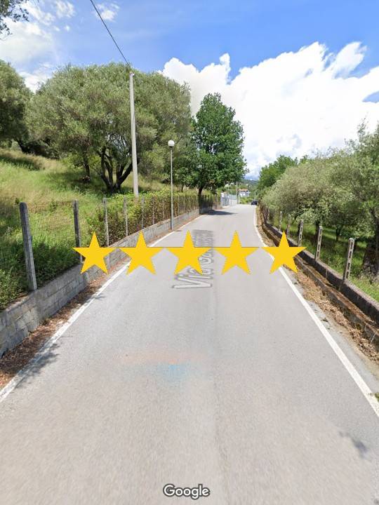 appartamento in vendita a Santa Marina