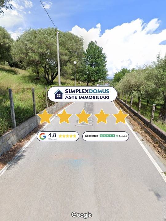 appartamento in vendita a Santa Marina