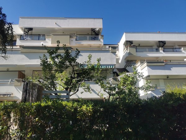 appartamento in vendita a Santa Marina