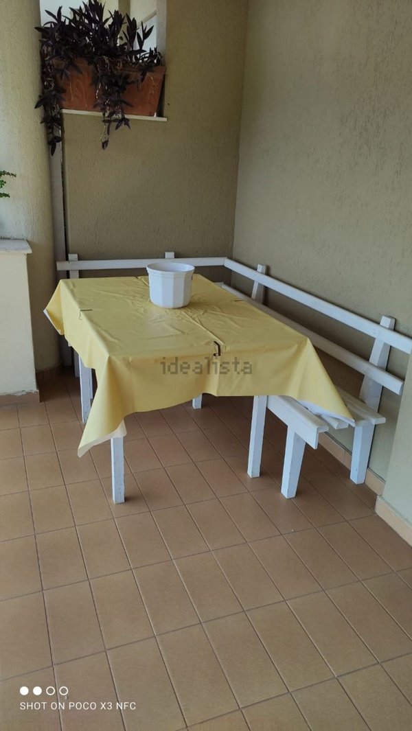 appartamento in vendita a Santa Marina