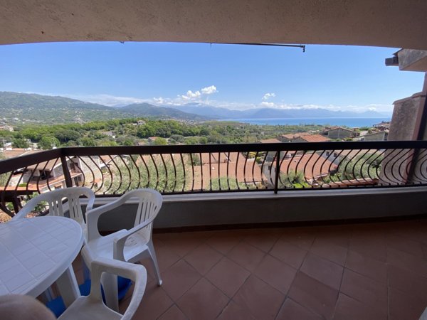 appartamento in vendita a Santa Marina