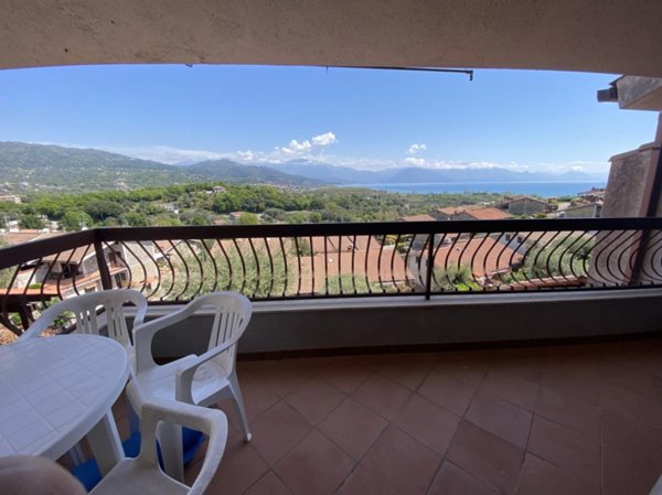 appartamento in vendita a Santa Marina