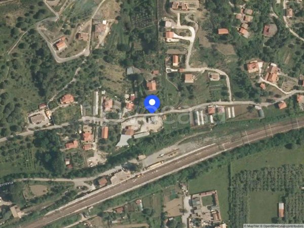 appartamento in vendita a Santa Marina