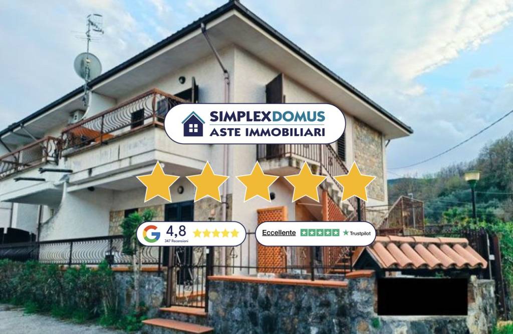 appartamento in vendita a Santa Marina