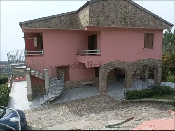 appartamento in vendita a Santa Marina