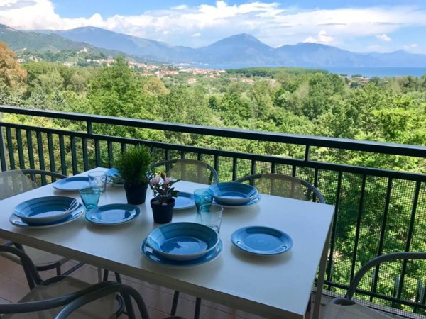 appartamento in vendita a Santa Marina