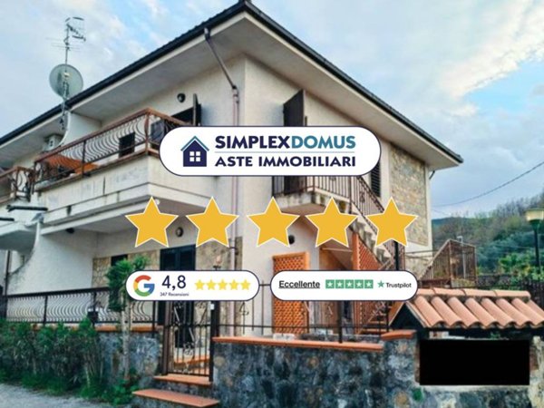 appartamento in vendita a Santa Marina