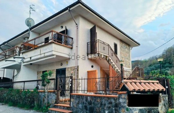 appartamento in vendita a Santa Marina