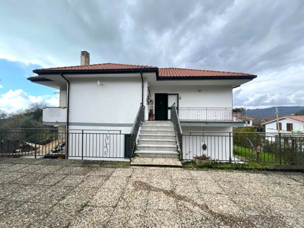 appartamento in vendita a Santa Marina