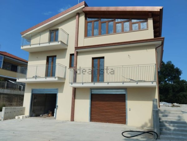 appartamento in vendita a Santa Marina