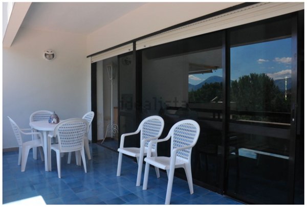 appartamento in vendita a Santa Marina