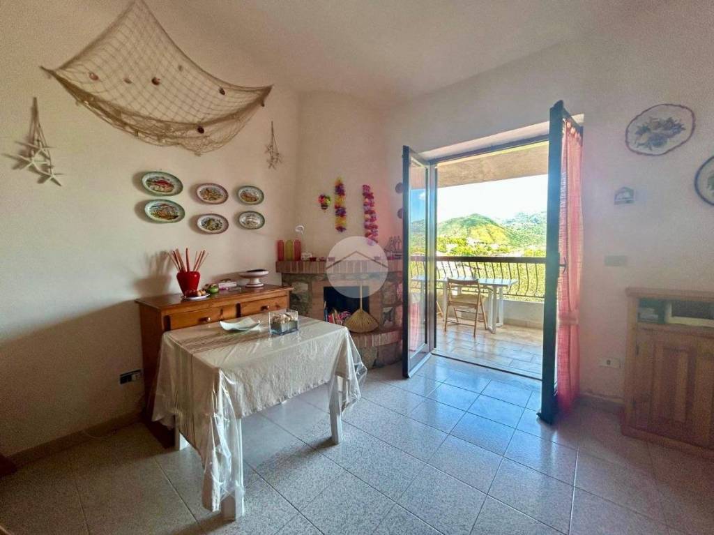 casa indipendente in vendita a Santa Marina
