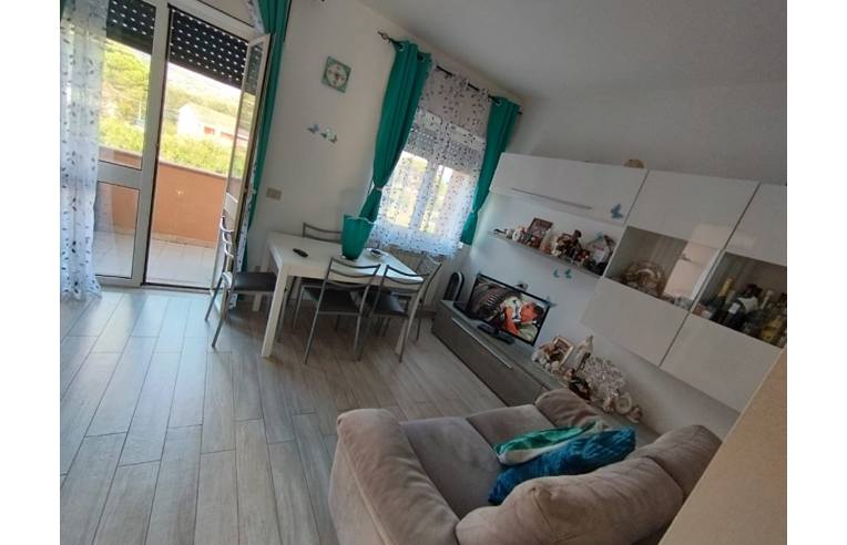 appartamento in vendita a Santa Marina