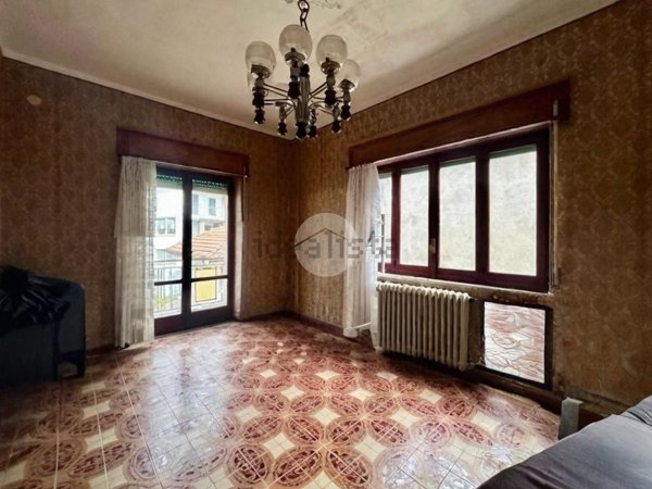 appartamento in vendita a Santa Marina
