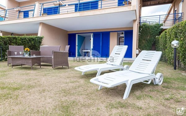 appartamento in vendita a Santa Marina