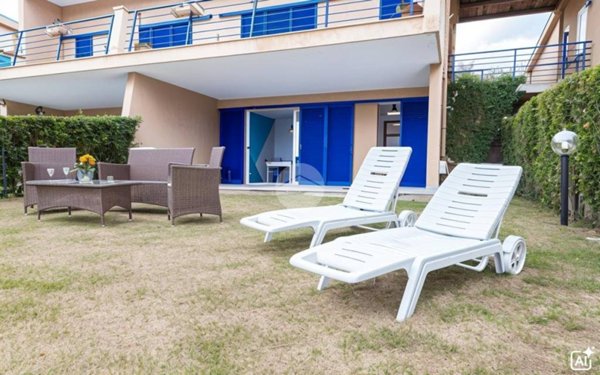 appartamento in vendita a Santa Marina