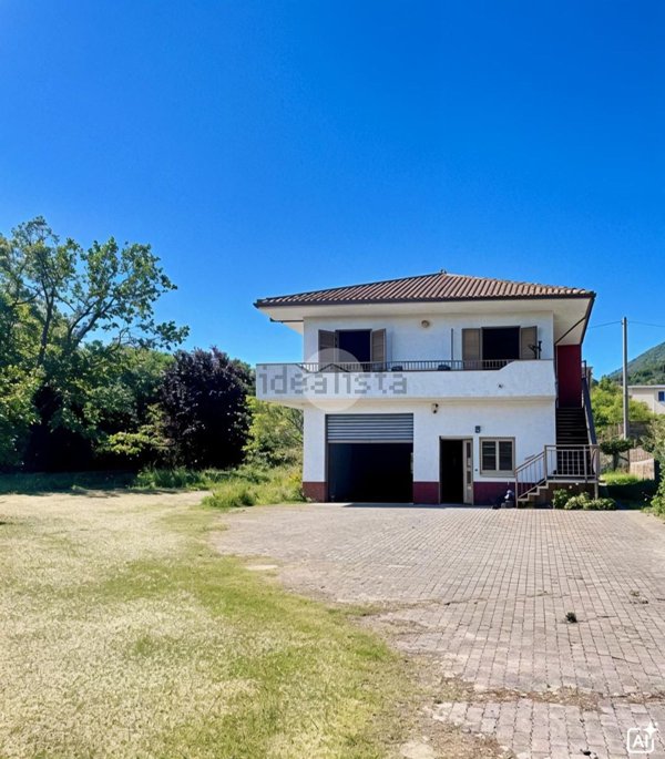 appartamento in vendita a Santa Marina