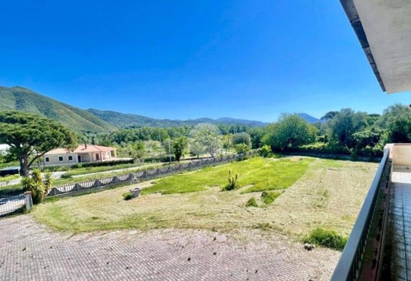 appartamento in vendita a Santa Marina