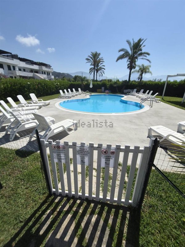 appartamento in vendita a Santa Marina