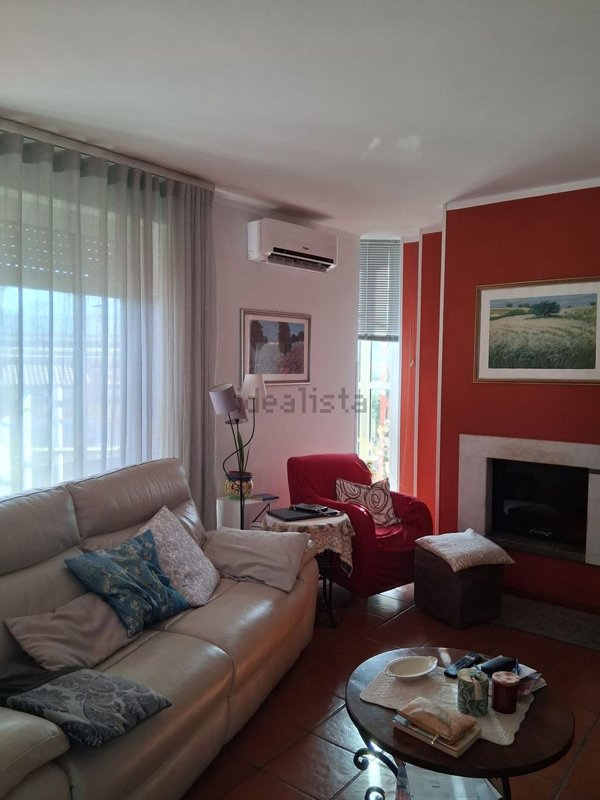 appartamento in vendita a Santa Marina