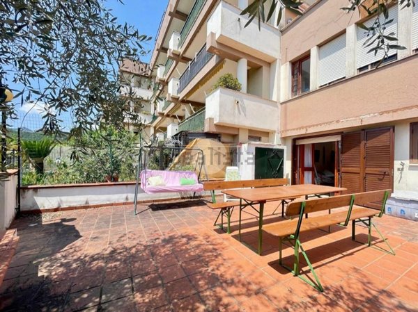 appartamento in vendita a Santa Marina