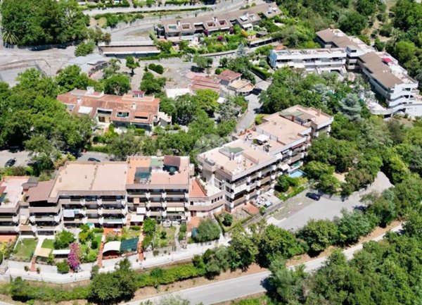 appartamento in vendita a Santa Marina