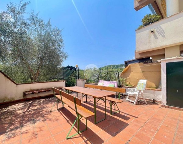 appartamento in vendita a Santa Marina