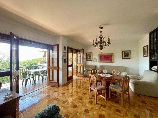 appartamento in vendita a Santa Marina