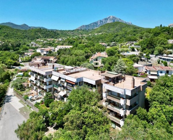 appartamento in vendita a Santa Marina