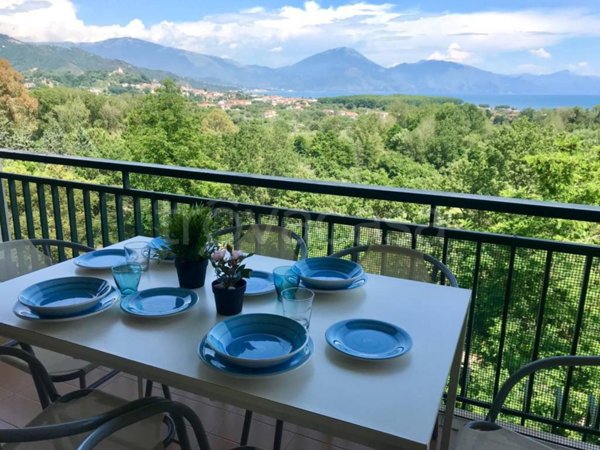 appartamento in vendita a Santa Marina