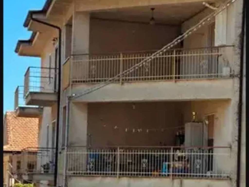 appartamento in vendita a Sant'Arsenio