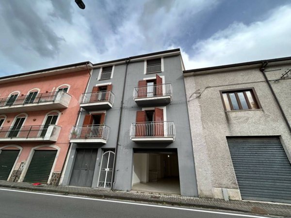 appartamento in vendita a Sant'Arsenio
