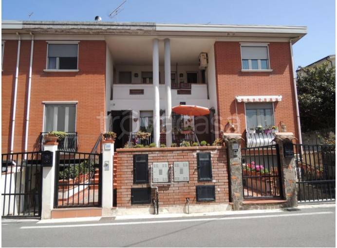 casa indipendente in vendita a Sant'Arsenio