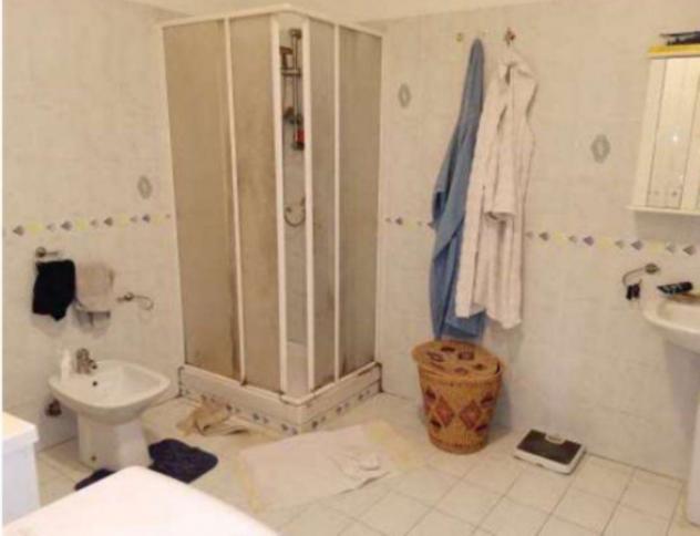 appartamento in vendita a Sant'Arsenio
