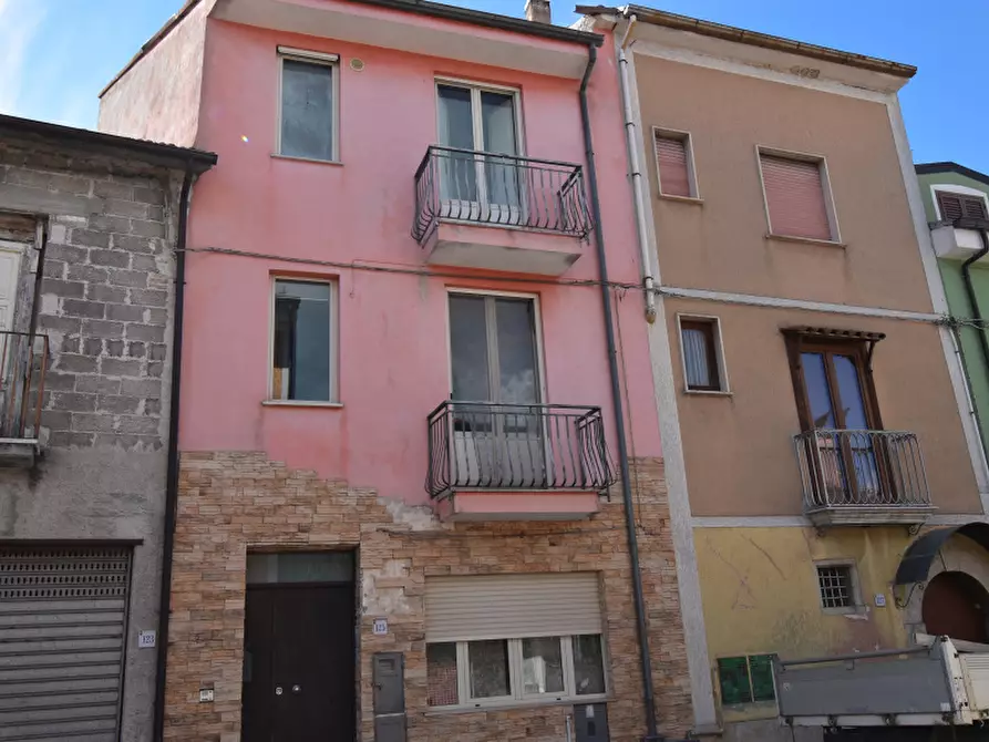 casa indipendente in vendita a Sant'Arsenio