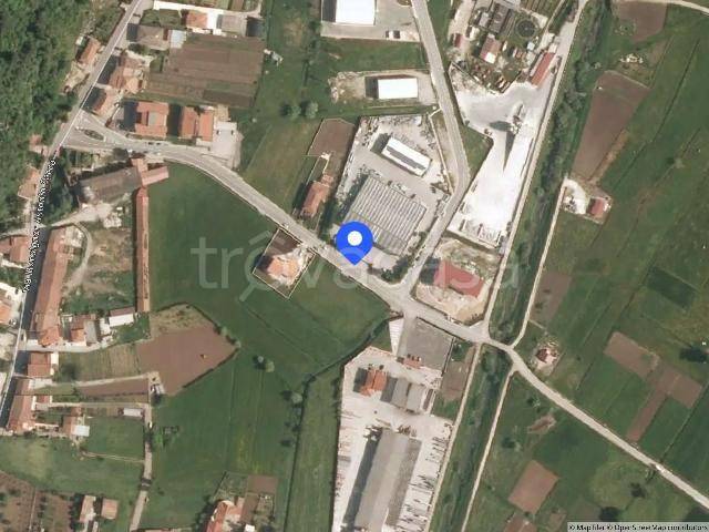 terreno agricolo in vendita a Sant'Arsenio