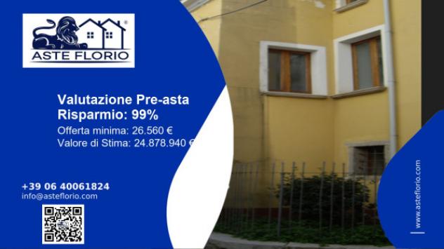 appartamento in vendita a Sant'Arsenio